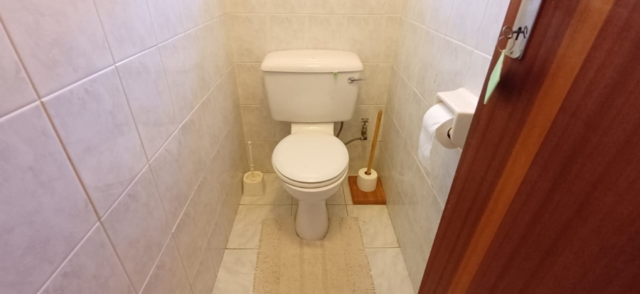 4 Bedroom Property for Sale in Panorama Free State